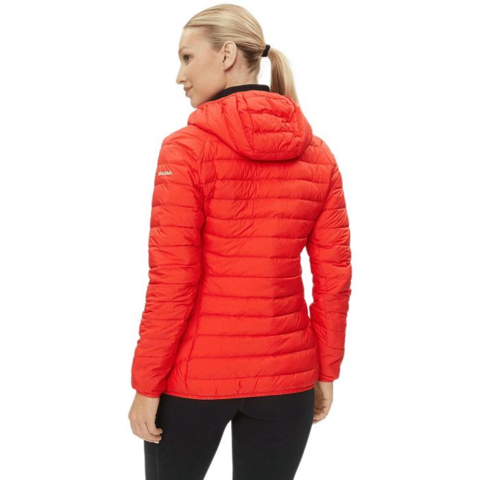 Куртка Salewa Brenta Jacket Wms 27884 1500 44/38 M (013.012.0530) изображение 4