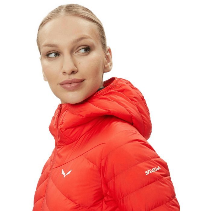 Куртка Salewa Brenta Jacket Wms 27884 1500 44/38 M (013.012.0530) изображение 5