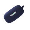 Чехол для наушников BeCover Silicon для JBL Wave Flex TWS Deep Blue (710193) изображение 2
