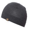 Шапка Turbat Talpa jet black S/M (012.004.2146)
