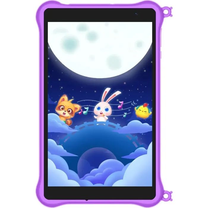 Планшет Blackview Tab 50 Kids 8" HD+ 3 / 64GB / WIFI Blue (6931548314035) зображення 2