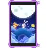 Планшет Blackview Tab 50 Kids 8" HD+ 3 / 64GB / WIFI Purple (6931548314028) зображення 2