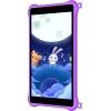 Планшет Blackview Tab 50 Kids 8" HD+ 3 / 64GB / WIFI Purple (6931548314028) зображення 4