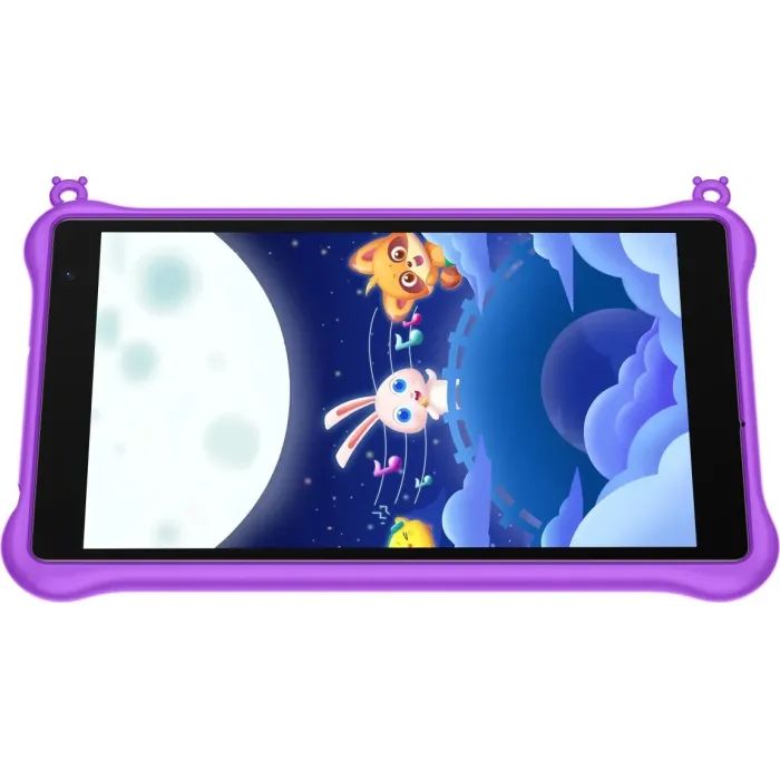 Планшет Blackview Tab 50 Kids 8" HD+ 3 / 64GB / WIFI Blue (6931548314035) зображення 5