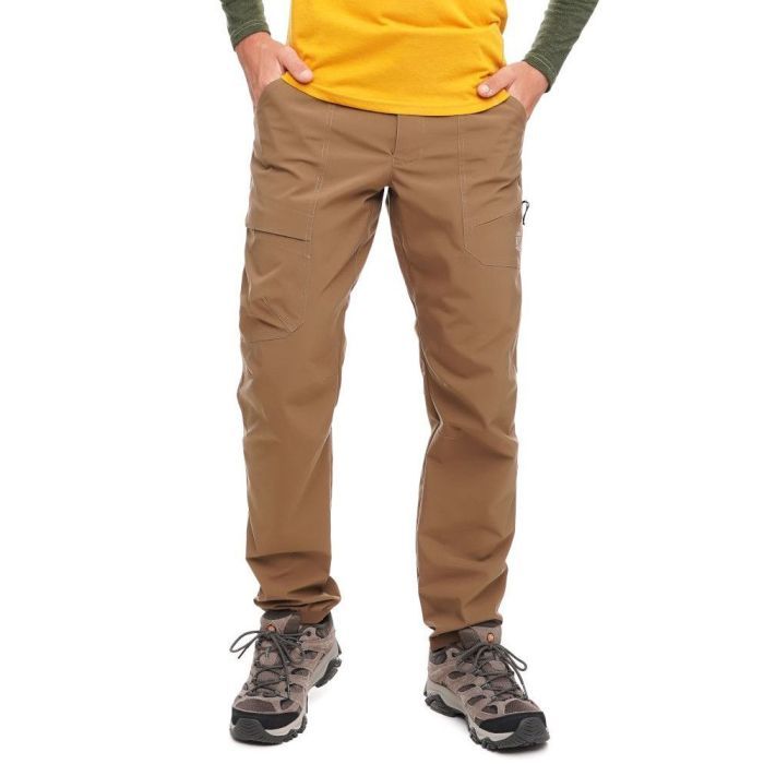 Штаны Turbat Explorer Mns gargoyle brown XL (012.004.4533)