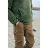 Штаны Turbat Explorer Mns gargoyle brown XL (012.004.4533) изображение 8
