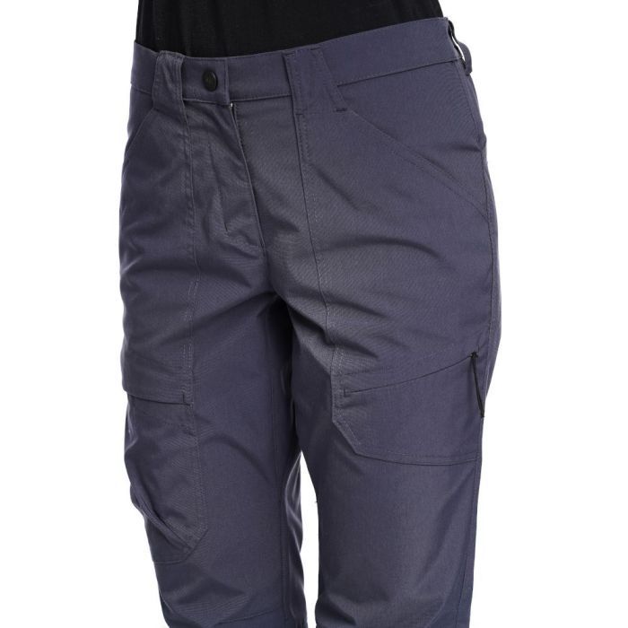 Штани Turbat Explorer Wmn inkwell grey S (012.004.4543) зображення 4