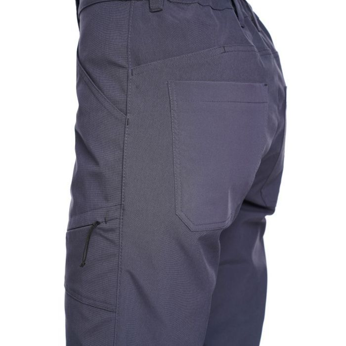 Штани Turbat Explorer Wmn inkwell grey S (012.004.4543) зображення 6