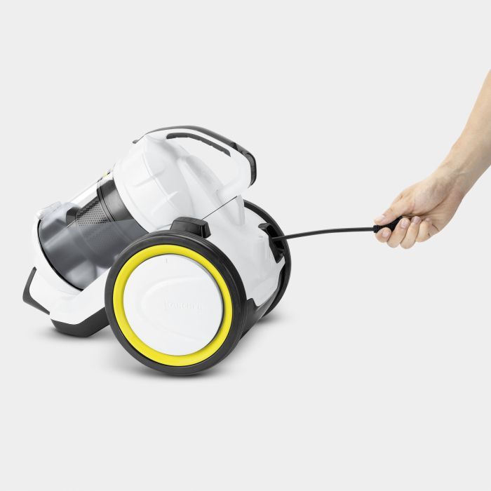 Пылесос Karcher VC 3 (1.198-051.0) изображение 3