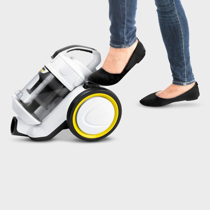 Пылесос Karcher VC 3 (1.198-051.0) изображение 4
