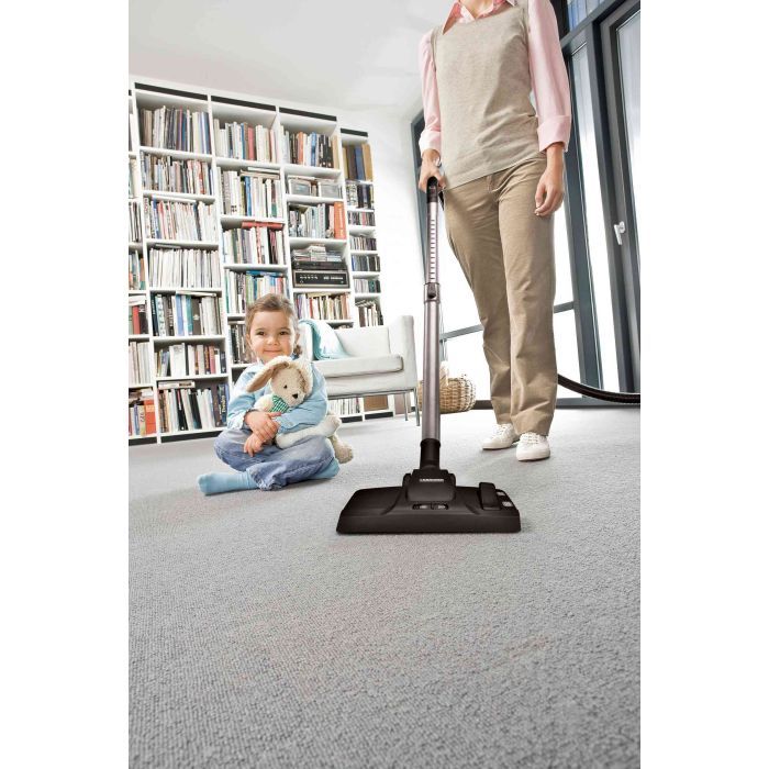 Пылесос Karcher VC 3 (1.198-051.0) изображение 9