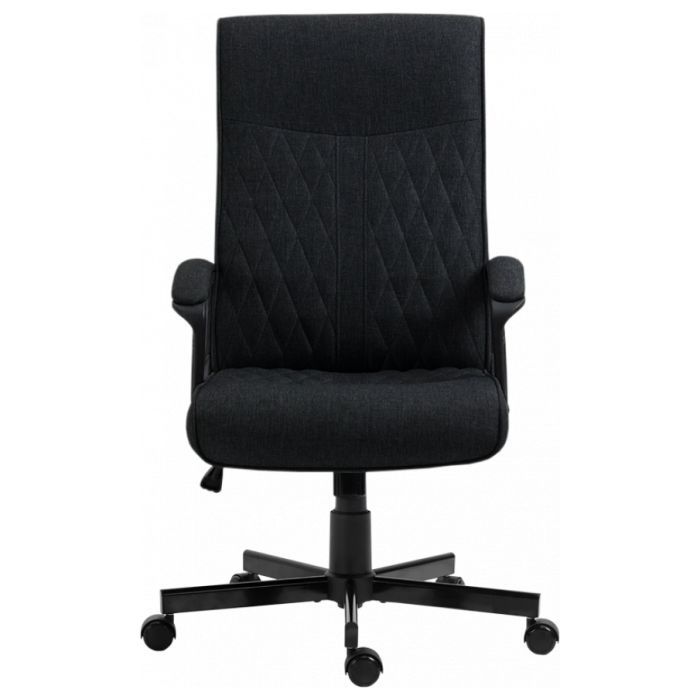Офисное кресло GT Racer B-2723 Gray изображение 2