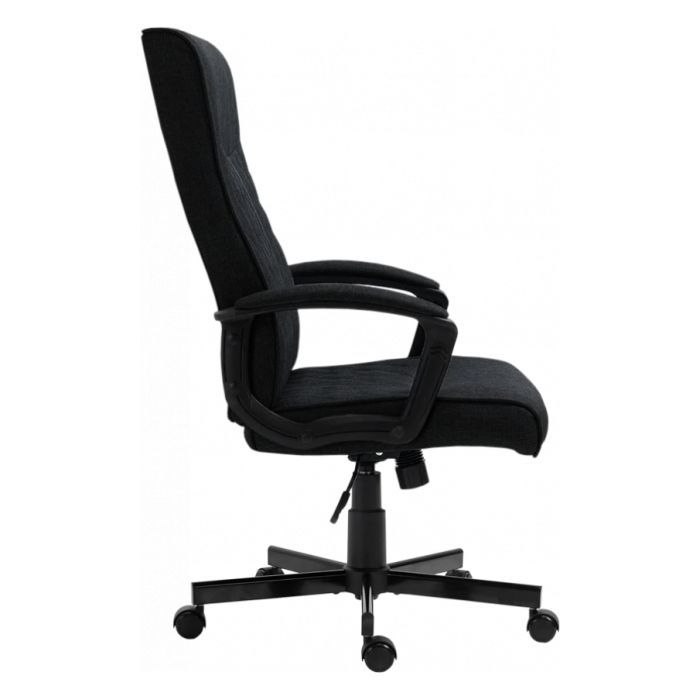 Офисное кресло GT Racer B-2723 Gray изображение 3