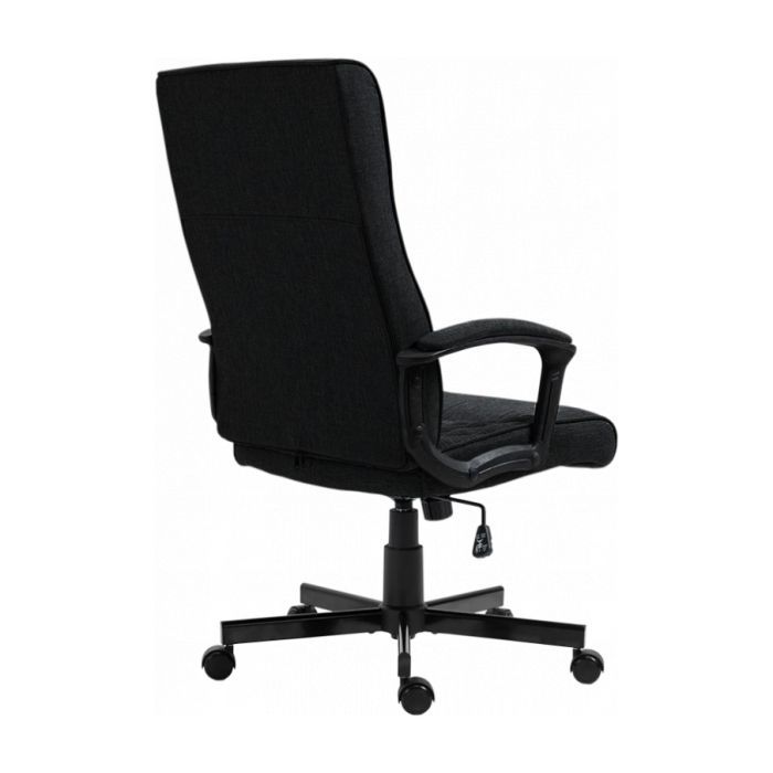 Офисное кресло GT Racer B-2723 Gray изображение 4