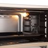 Электропечь Ardesto MEO-F48CRLR изображение 10