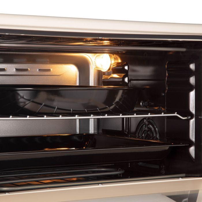 Электропечь Ardesto MEO-F48CRLR изображение 9