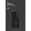 Чохол до мобільного телефона Armorstandart ICON Samsung A16 4G (A165) Camera cover Black (ARM80130) зображення 4