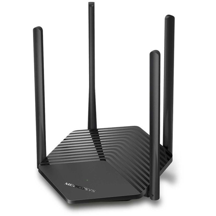 Маршрутизатор Mercusys MR60X изображение 2