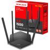 Маршрутизатор Mercusys MR60X изображение 5