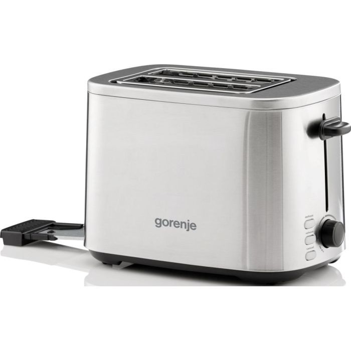 Тостер Gorenje T800DB изображение 2