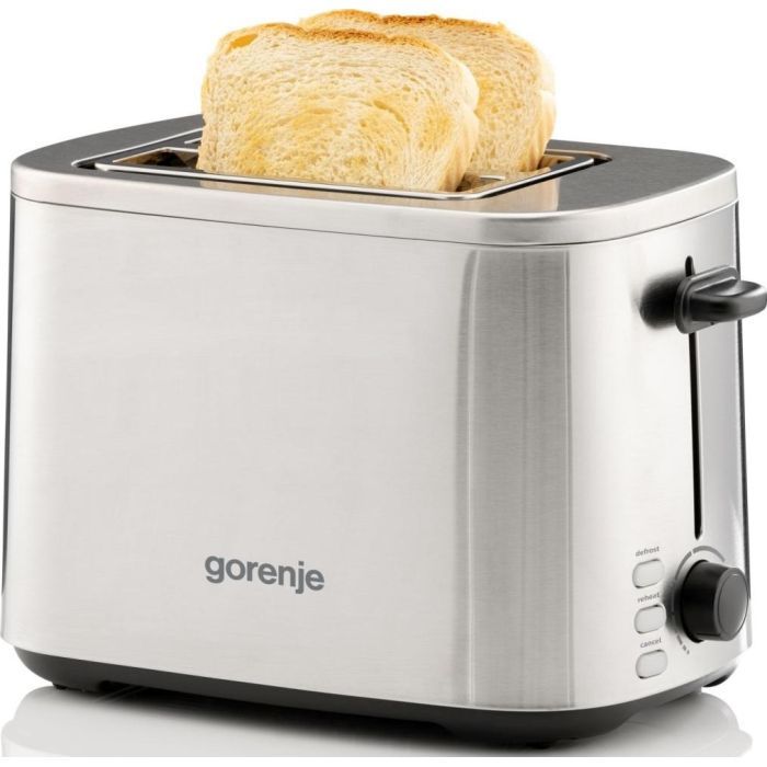 Тостер Gorenje T800DB изображение 3