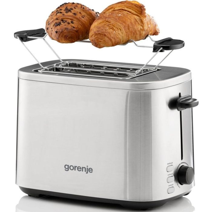 Тостер Gorenje T800DB изображение 5