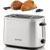 Тостер Gorenje T800DS изображение 5
