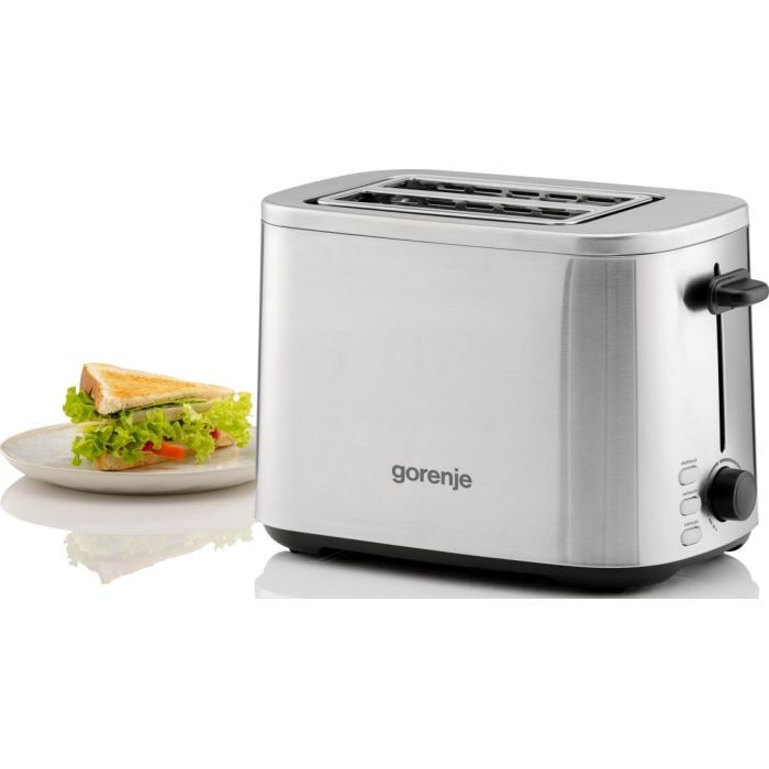 Тостер Gorenje T800DB изображение 9