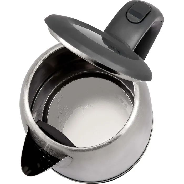 Электрочайник Sencor SWK 1711SS (SWK1711SS) изображение 2