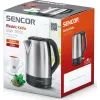 Электрочайник Sencor SWK 1711SS (SWK1711SS) изображение 7