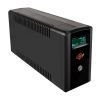Пристрій безперебійного живлення LogicPower LP-UL850VA (21949) зображення 3
