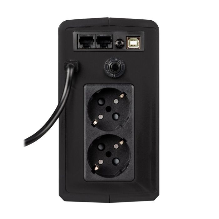 Пристрій безперебійного живлення LogicPower LP-UL850VA (21949) зображення 4