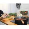 Сковорода Brizoll Next 24 см (N2447-P) зображення 10