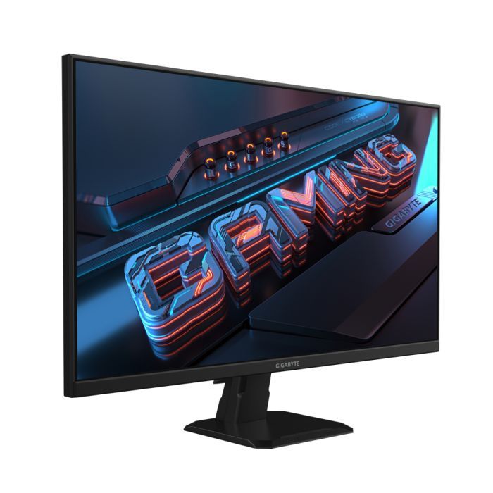 Монітор GIGABYTE GS27QA Gaming Monitor зображення 2