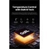 Зарядное устройство Ugreen 3xUSB 65W (2хUSB-C+USB-A) Gan Nexode Pro X755 (25871) изображение 11