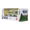 Машина TechnoDrive серии Шевроны Героев - Land Rover Defender - ОК Восток (250396UM) изображение 12