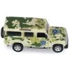 Машина TechnoDrive серии Шевроны Героев - Land Rover Defender - ОК Восток (250396UM) изображение 3