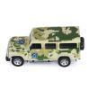 Машина TechnoDrive серии Шевроны Героев - Land Rover Defender - ОК Восток (250396UM) изображение 4