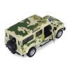 Машина TechnoDrive серии Шевроны Героев - Land Rover Defender - ОК Восток (250396UM) изображение 8