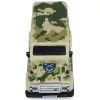 Машина TechnoDrive серии Шевроны Героев - Land Rover Defender - ОК Восток (250396UM) изображение 9