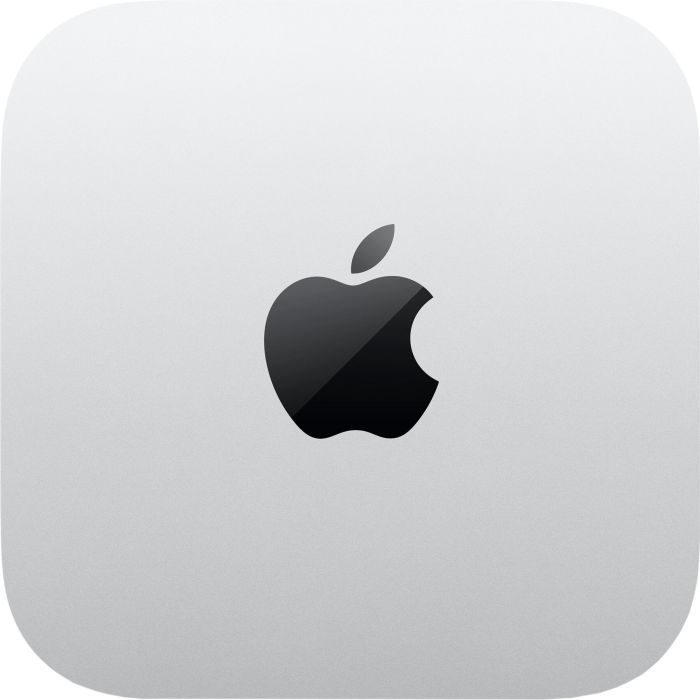 Комп'ютер Apple A3238 Mac mini / Apple M4(10C CPU/10C GPU), 16, 512 (MU9E3UA/A) зображення 3