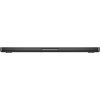 Ноутбук Apple MacBook Pro 14 A3401 M4 Pro Space Black (MX2H3UA/A) изображение 5