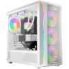Кулер для корпуса Be quiet! LIGHT WINGS LX 120mm PWM білий в комп (BL122) изображение 4