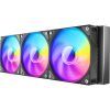 Система рідинного охолодження Azza HEX 360 (LCAZ-360H-ARGB) зображення 2