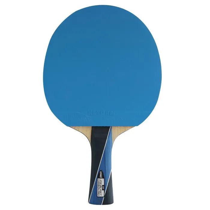 Ракетка для настольного тенниса Gewo PS Blast Carbon Pro FL (1073900001) (931012) изображение 2