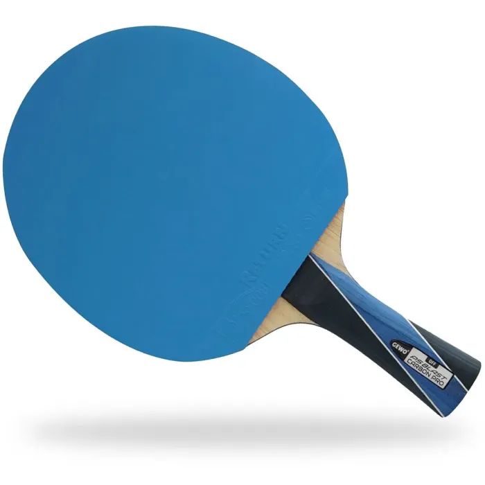 Ракетка для настольного тенниса Gewo PS Blast Carbon Pro FL (1073900001) (931012) изображение 3