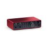 Аудиоинтерфейс Focusrite Scarlett 2i2 4th Gen (234619) изображение 4