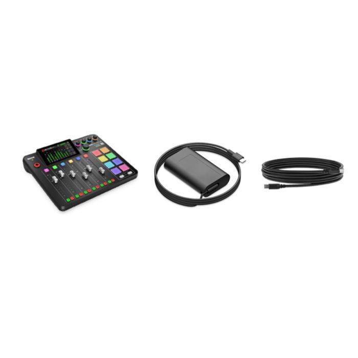 Микшерный пульт Rode Caster Pro II (233718) изображение 6