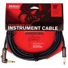 Инструментальный кабель D'Addario Curcuit Breaker Latching Switch 3m (PW-AGLRA-10)