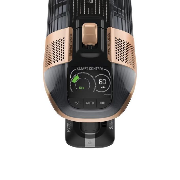 Пилосос Rowenta RH99F1WO зображення 4